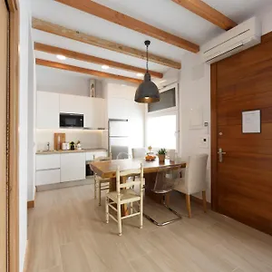 Ganexa Apartment